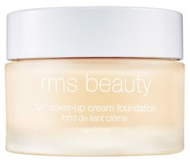 - “Un” Cover-Up Cream Foundation 30 ml 3 11