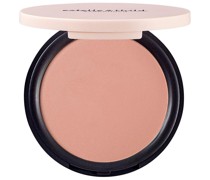BioMineral Fresh Glow Satin Blush 10 g Sweet Coral