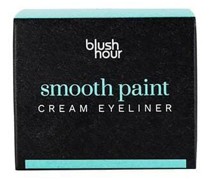 Smooth Paint Eyeliner 4 g #sowhite