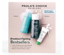 Clear Breakout-Fighting Bestsellers Gesichtsreinigungssets