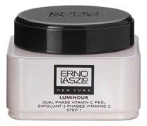 Luminous Dual Phase Vitamin C Peel 50g + 20ml Körperpeeling 50 ml