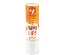 EY Lippenpflege vegan LSF 20 Sonnenschutz 4 g