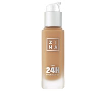 The 24h Foundation 30 ml Nr. 657 - Cold brown