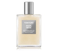 - Soleil Neige Shimmering Body Oil Körperöl 100 g