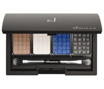 Freematic Eyeshadow Quad Lidschatten 1 g Nr. 20 - When In NYC