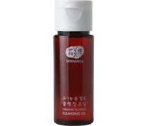 Organic Flowers Cleansing Oil Reinigungsöl 153 ml