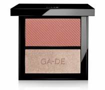 - Velveteen Blush & Shimmer Duet 4,5g 4.5 g 50 Rose Glow
