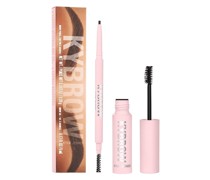 Kybrow Kit Augenbrauengel Ebony