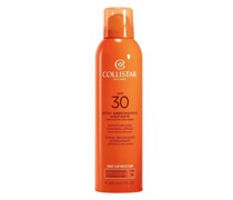 - Moisturizing Tanning Spray SPF 30 Sonnenschutz 200 ml