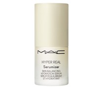 - Hyper Real Skincare Serumizer™ Serum-Moisturizer Hybrid Feuchtigkeitsserum 15 ml