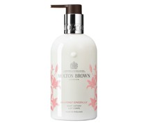 - Limited Edition Heavenly Gingerlily Body Lotion Bodylotion 300 ml