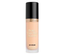 Born This Way MATTE 24 HOUR LONG-WEAR FOUNDATION Foundation 30 ml Nude