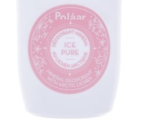 - Ice Pure Mineral Deodorant Deodorants 50 ml