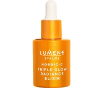- Triple Glow Radiance Elixir Vitamin C-Serum 30 ml