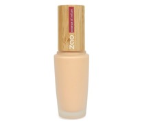 Silk Foundation 30 ml APRICOT MEDIUM