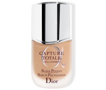 Capture Totale SUPER POTENT SERUM FOUNDATION Foundation 30 ml 4N