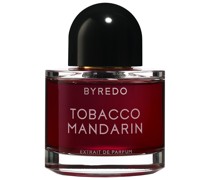 Extrait de Parfum Night Veils Tobacco Mandarin 50 ml