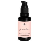 - Natural Foundation 30 ml Intense Kanapa