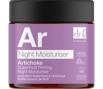 Artichoke Superfood Firming Night Moisturiser Nachtcreme 60 ml