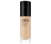 Anti-Aging Make-up Foundation 30 ml HAZEL