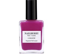 L'Oxygéné Oxygenated Nail Lacquer Nagellack 15 ml Hollywood Rose