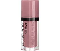 - Rouge Edition Liquid Velvet Lipstick Lippenstifte 7.7 ml 09 Happy Nude Year