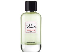 Karl Kollektion Hamburg Alster Eau de Toilette 100 ml