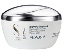 Semi di Lino Diamond Illuminating Mask Haarkur & -maske 200 ml