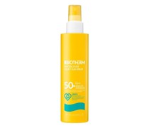 - Water Lover Waterlover Sonnenspray LSF50 Sonnenschutz 200 ml