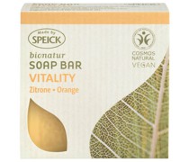 Bionatur Soap Bar - Vitality 100g Seife