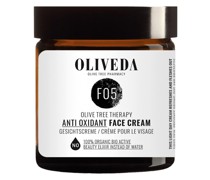 Anti Oxidant Face Cream Tagescreme 50 ml