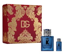 - K by Geschenkset Eau de Parfum Duftsets