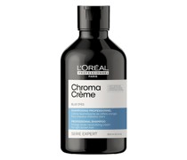 - Serie Expert Chroma Crème Blau Shampoo 300 ml