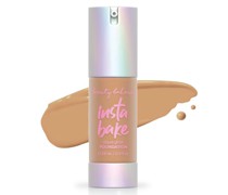 - Instabake Aqua Glass Foundation 4 ml 331 N