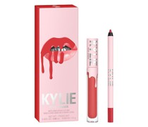 Matte Lip Kit Sets 4.25 g Nr. 401 - Victoria