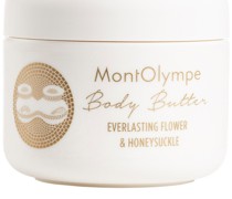 Everlasting Flower & Honeysuckle Body Butter Körperbutter