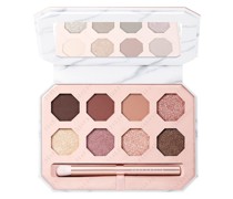 - Mesmerizing Moment Collection Palette Paletten & Sets 6 g Angelic Nude