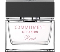 - Commitment Rosé Eau de Toilette Spray Parfum 30 ml