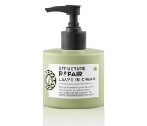 - Structure Repair Leave In Cream Haarwachs & -creme 200 ml