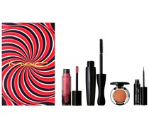 Hypnotizing Holiday Ace your Face Look in a Boc Sets Neutral