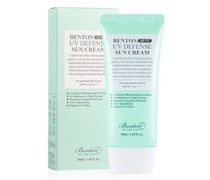 - Air Fit UV Defense Sun Cream Sonnencreme Sonnenschutz 50 ml