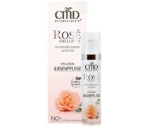 Rosé Exclusive - Hyaluron Augenpflege 15ml Augencreme