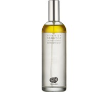 Organic Flowers Refresh Mist Gesichtsspray 100 ml