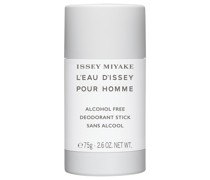 - L'Eau d'Issey pour Homme Alcohol Free Deodorants 75 g