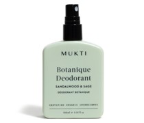 - Botanique Deodorants 100 ml