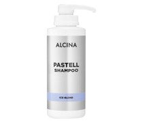 - Pastell Shampoo Ice-Blond 500 ml