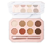 Mesmerizing Moment Collection Palette Paletten & Sets 5.8 g Golden Goddess
