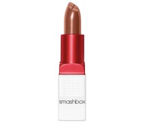 Be Legendary Prime & Plush Lipstick Lippenstifte 4.2 g Baddest
