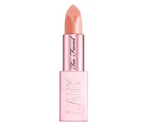 Lady Bold Lipstick Lippenstifte 4.5 g Brave