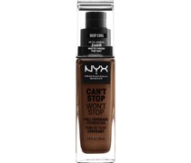 Can't Stop Won't 24-Hour Foundation 30 ml Nr. 22 - Deep Cool